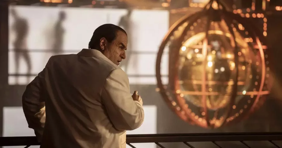 12 мощных мини-сериалов 2023-2024 года с высоким рейтингом, которые затягивают с первой серии от кинокритика