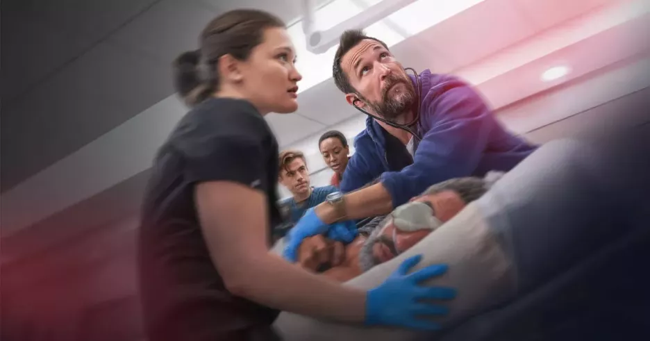 15 новых сериалов 2025 года с высокими оценками от зрителей и критиков от кинокритика