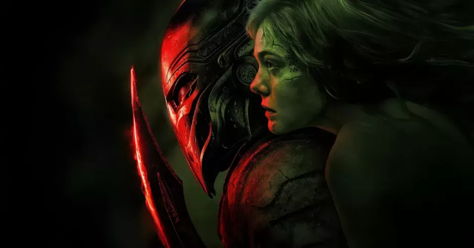 Новые фантастические фильмы ноября 2025: что посмотреть дома и в кино от кинокритика