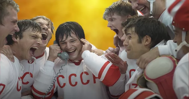 Фильмы про чемпионов