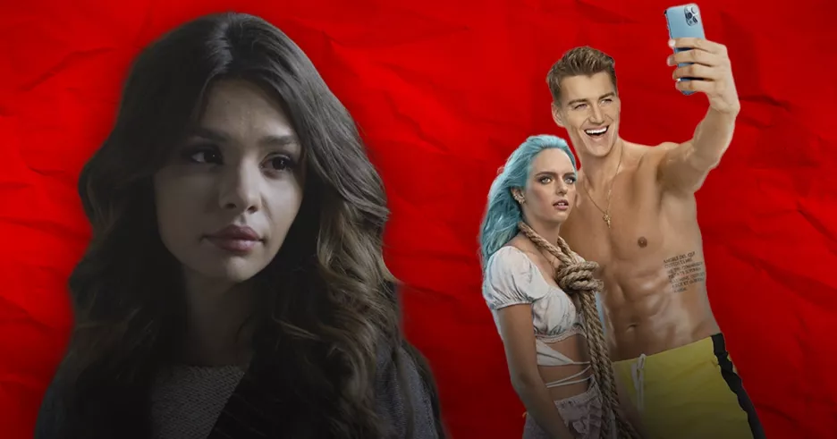 Фильмы про блогеров от кинокритика