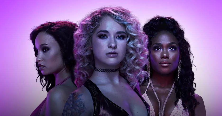 Сериалы про эскорт от кинокритика