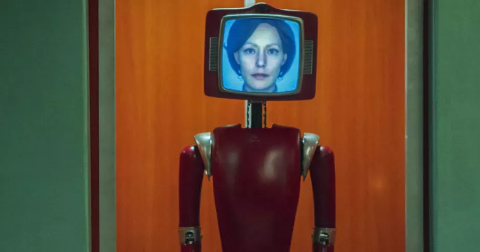 18 сериалов от Netflix 2025 года, которые нельзя пропустить от кинокритика
