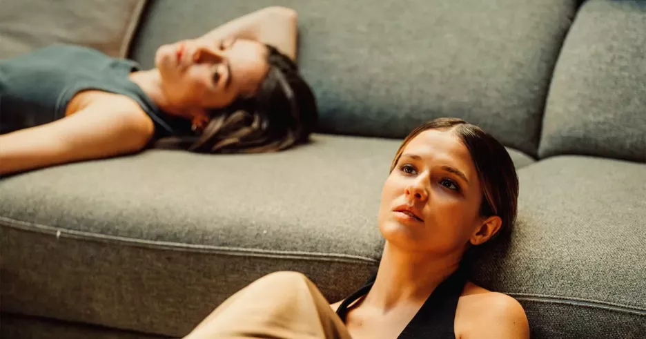 10 российских сериалов про женщин от кинокритика