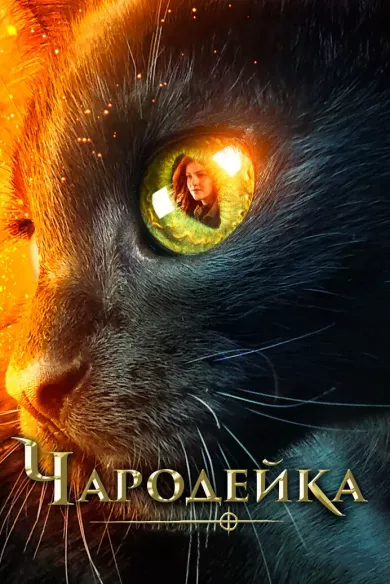 постер Чародейка
