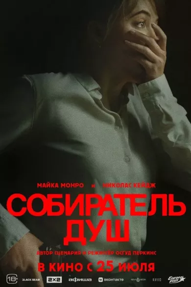 постер Собиратель душ