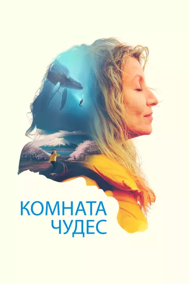 постер Комната чудес