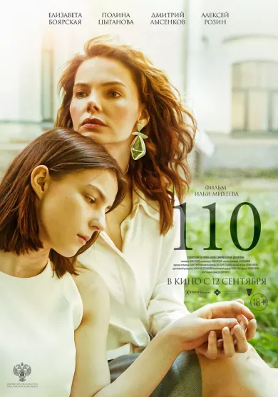 постер 110