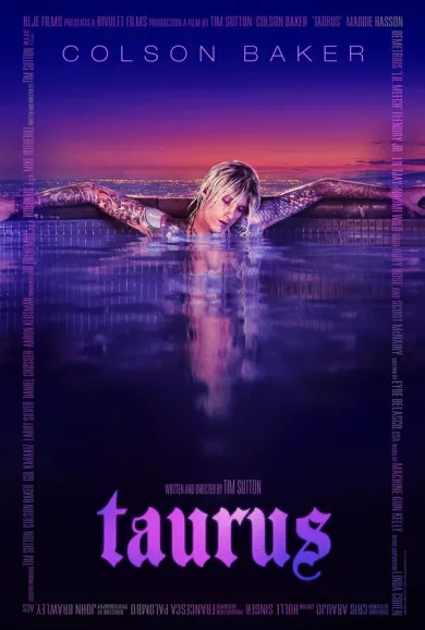 постер Телец