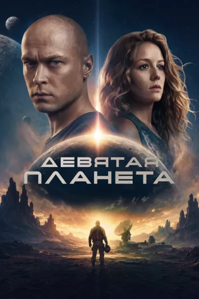 постер Девятая планета
