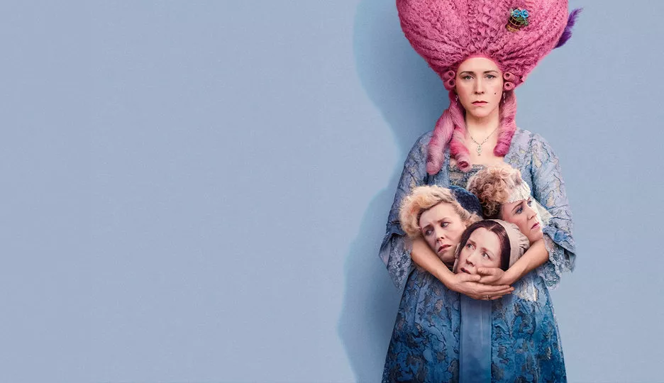 Охотница за временем (фильм 2024)