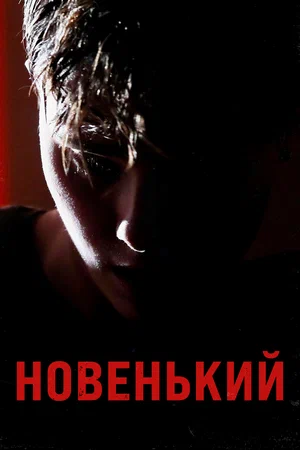 постер Новенький