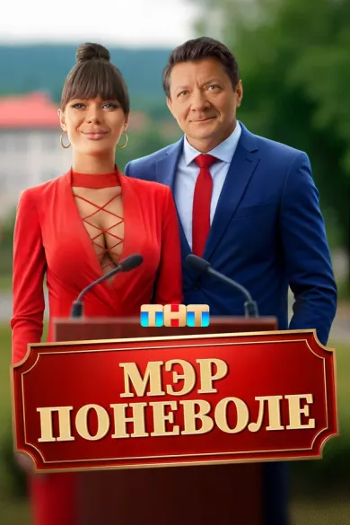 постер Мэр поневоле