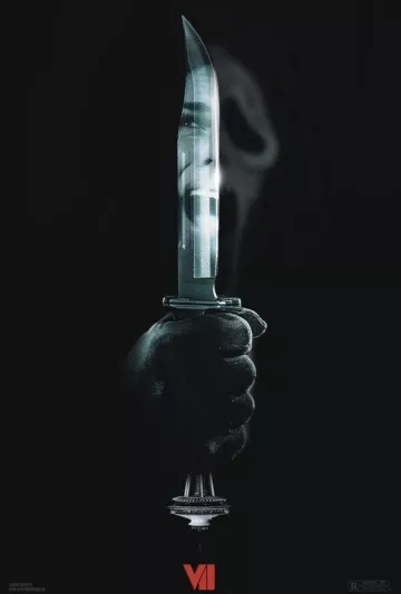 Крик 7