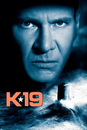 постер К-19
