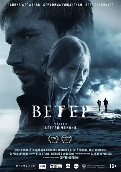 постер Ветер