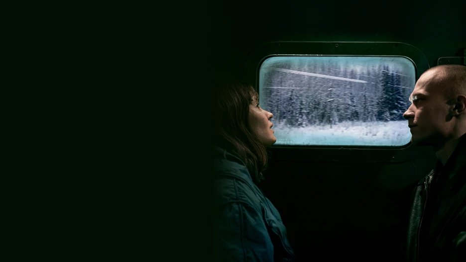 Купе номер 6 (фильм 2021)