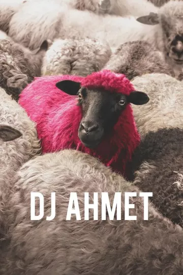 Диджей Ахмет