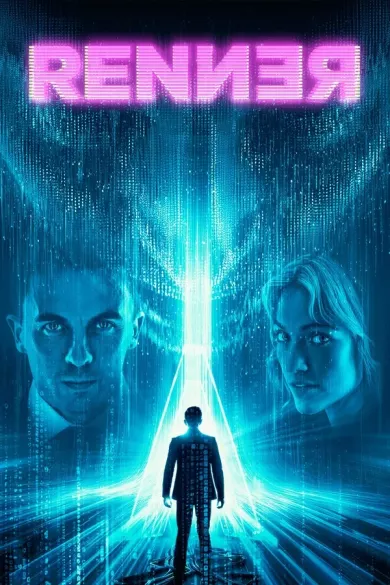 постер Реннер