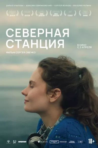 постер Северная станция