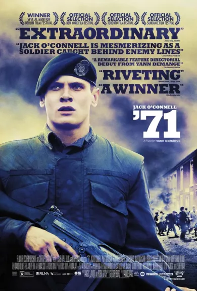 постер 71