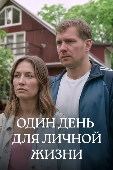 постер Один день для личной жизни