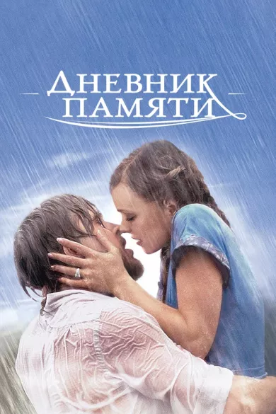постер Дневник памяти
