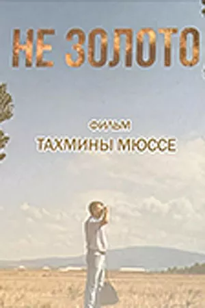 постер Не золото