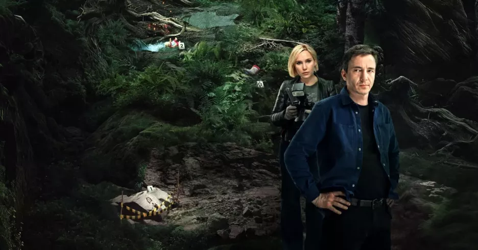 фото для статьи Когда выйдет 2 сезон Тайга? Все, что известно на данный момент