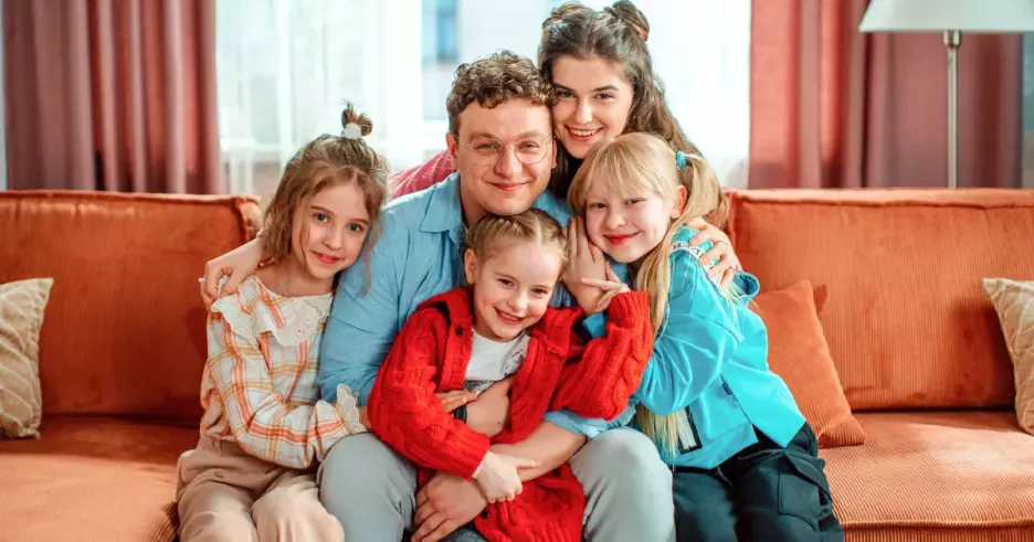 фото для статьи Когда выйдет 4 сезон Папины дочки Новые? Все, что известно на данный момент