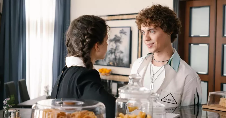 фото для статьи Когда выйдет 2 сезон Бедные смеются, богатые плачут? Все, что известно на данный момент