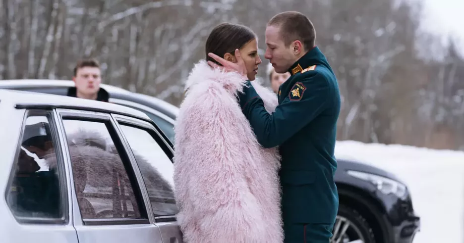 фото для статьи Когда выйдет 2 сезон «Ландыши»? Все, что известно о сериале на данный момент