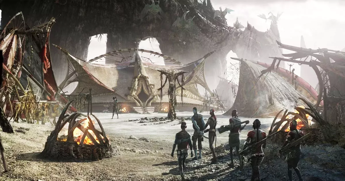 Фантастические фильмы и сериалы 2025 года: список уже вышедших и ожидаемых картин