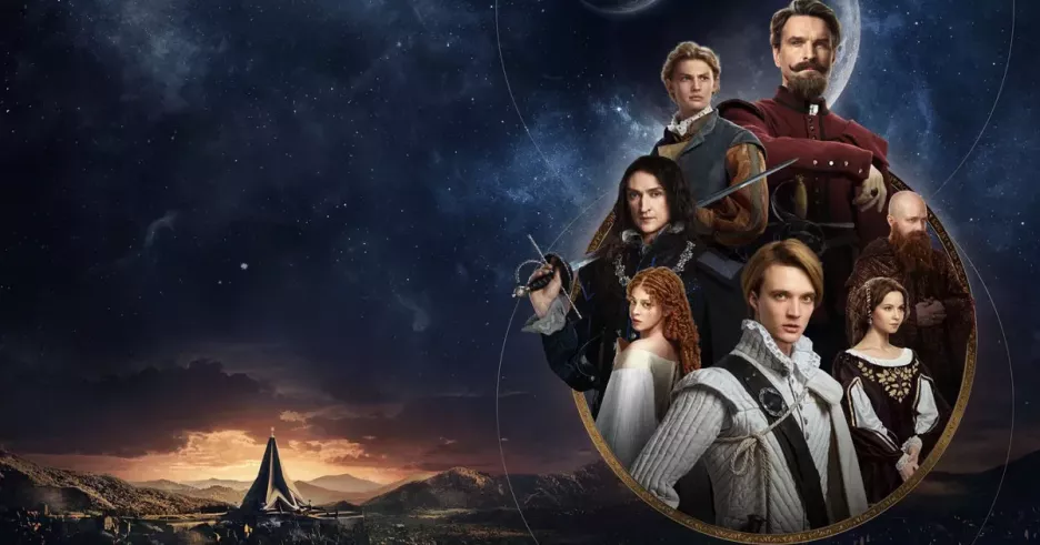 фото для статьи Новые фильмы и сериалы июля 2025: главные премьеры месяца