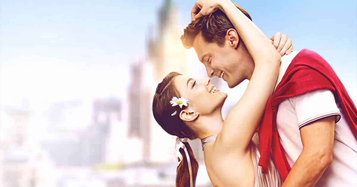 Новые фильмы и сериалы сентября 2025: главные премьеры месяца