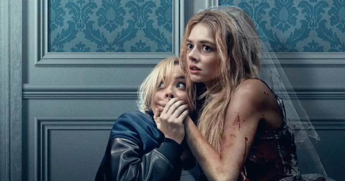 Объяснение концовки фильма «Я иду искать 2»: кто выиграл на самом деле?