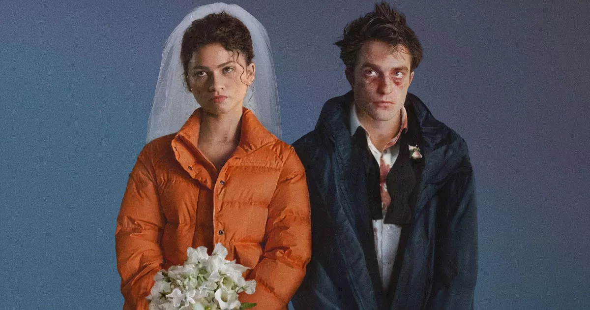 Объяснение концовки фильма «Вот это драма!»: когда прошлое разрушает алтарь