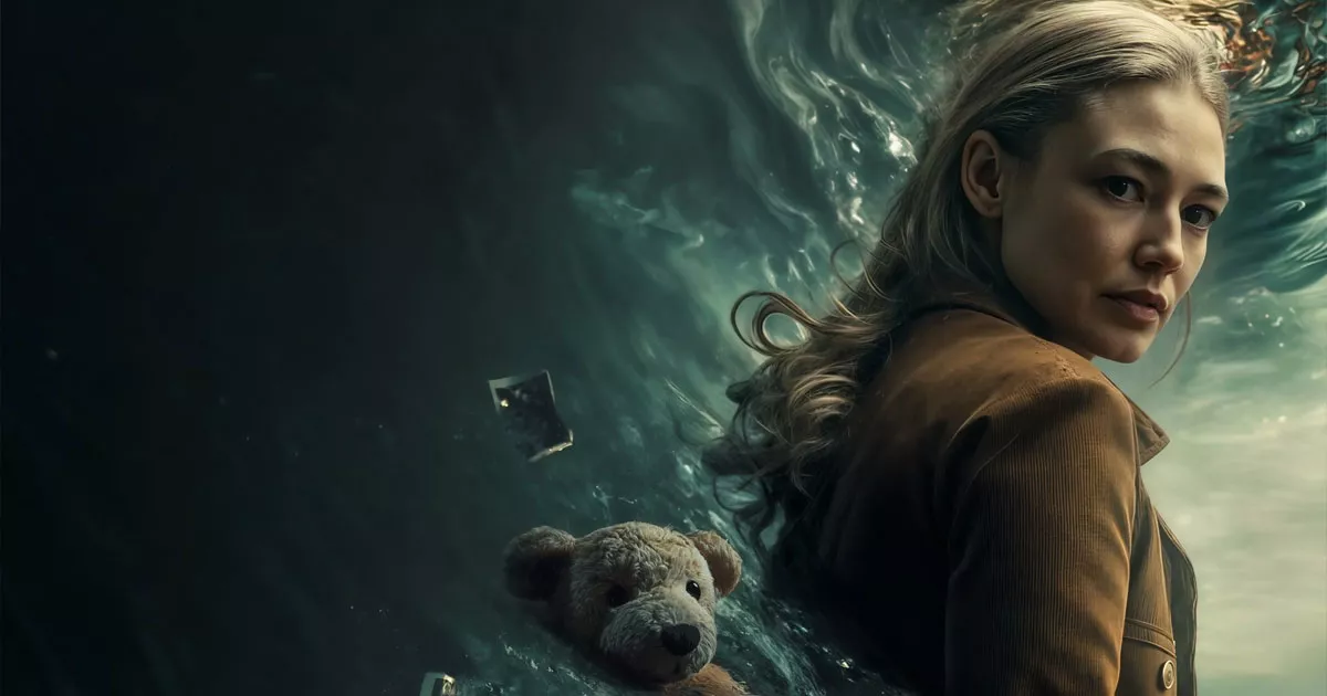 Где снимали сериал «Отпечатки»: Астрахань в роли провинциального города Заречного