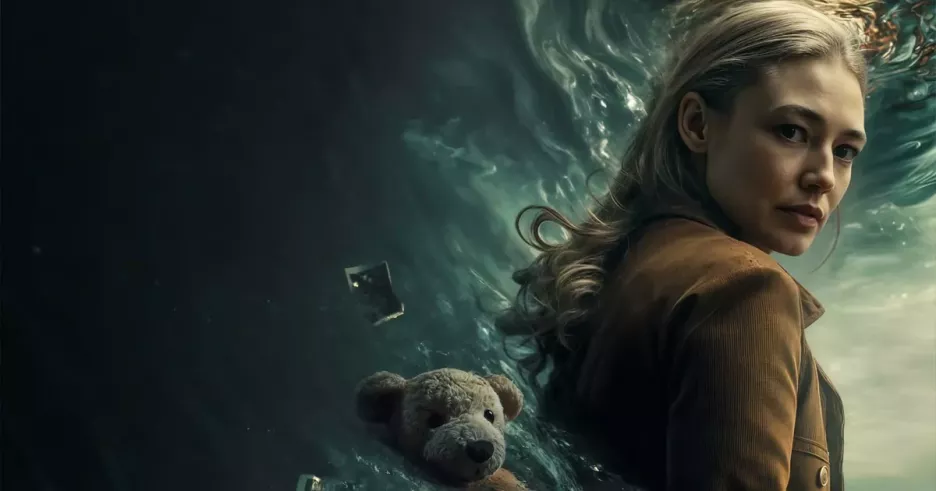 фото для статьи Где снимали сериал «Отпечатки»: Астрахань в роли провинциального города Заречного