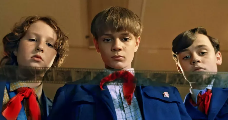 фото для статьи Объяснение концовки сериала «Радар» 2026: Кто победил на самом деле?