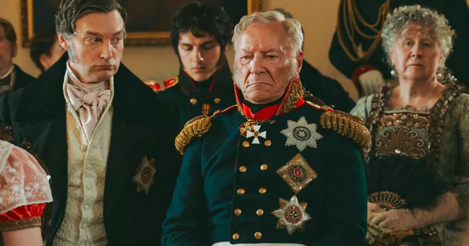 фото для статьи Где и как снимали сериал «Хозяин Москвы» (2026): ключевые локации, исторические усадьбы и воссозданные декорации XIX века