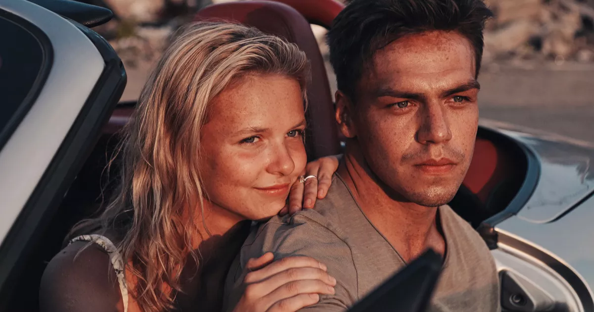 Где снимали сериал «Марик» (2026): реальные места событий, работа без света и факты о съёмках
