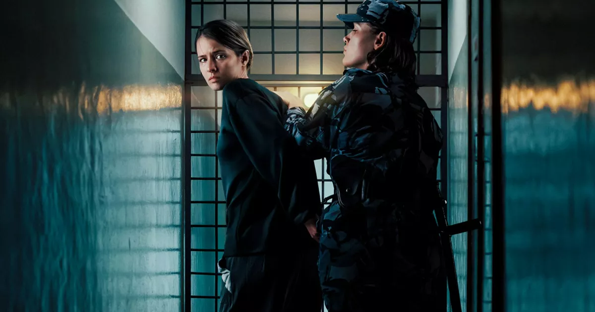 Объяснение концовки сериала «Холод» (2026): Почему Женя не осталась с Михаилом и что стало с Верой