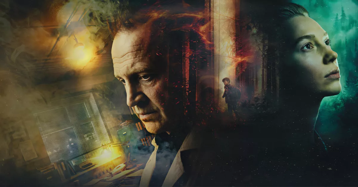 Объяснение концовки сериала «Похищение» (2026): выжил ли Гриша и кто на самом деле похитил мальчика?