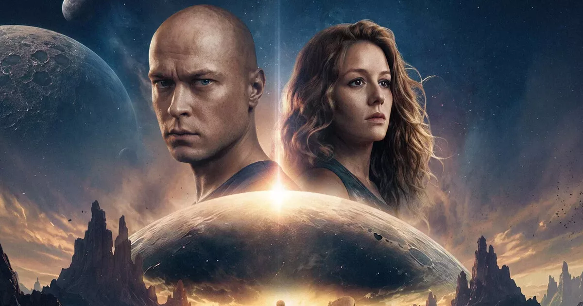 Где снимали фильм «Девятая планета» (2026): масштабные декорации и опасные горы Марокко
