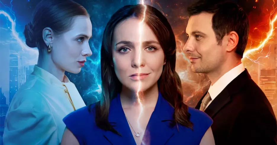 фото для статьи Сериал «Третья лишняя» (2026): актеры, роли и главные герои мелодрамы