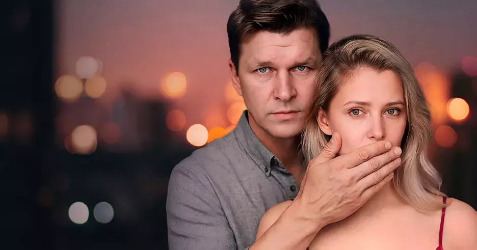 фото для статьи Сериал «Мое прекрасное чудовище» (2026): актеры, роли и главные герои остросюжетной драмы