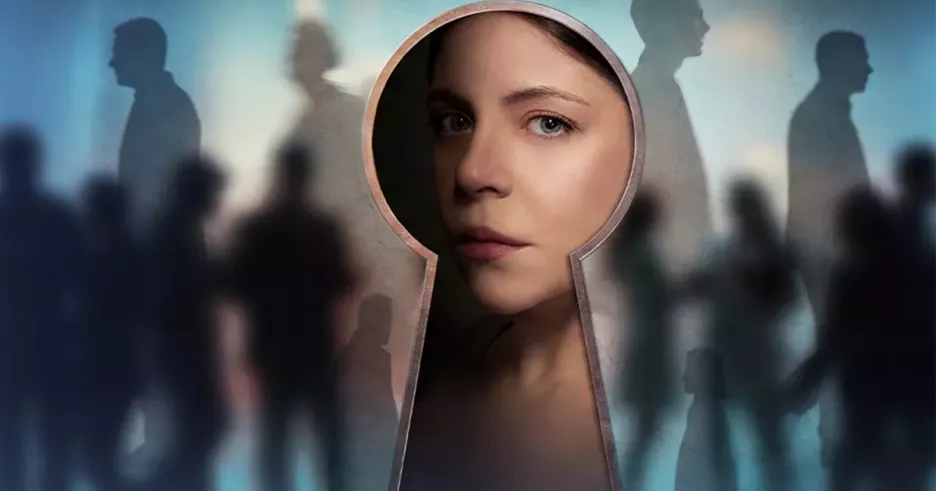 фото для статьи Сериал «В поисках Веры» (2026): актеры, роли и главные герои мелодрамы