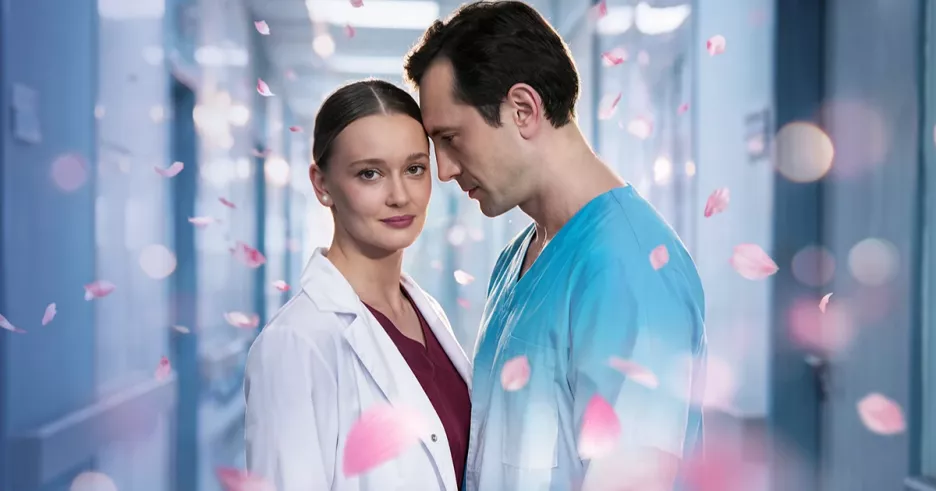 фото для статьи Сериал «Раненое сердце» (2026): актеры, роли и главные герои драматической мелодрамы