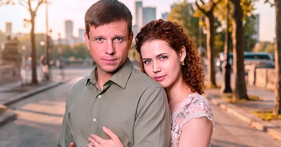 фото для статьи Сериал «Никогда не сдавайся» (2026): герои, роли и актеры драматической мелодрамы